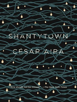 cover image of Shantytown